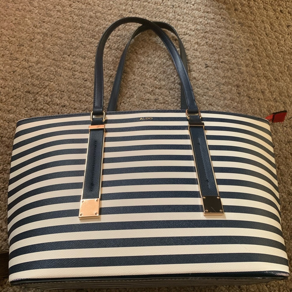 Also tote